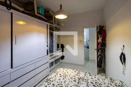 Quarto 1 de apartamento à venda com 2 quartos, 65m² em Ipiranga, São Paulo