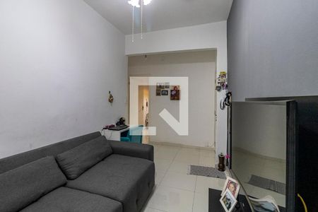 Sala de apartamento à venda com 2 quartos, 65m² em Ipiranga, São Paulo