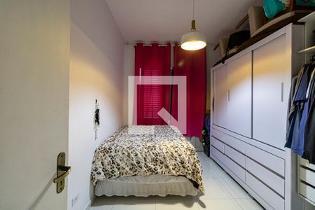 Quarto 1 de apartamento à venda com 2 quartos, 65m² em Ipiranga, São Paulo