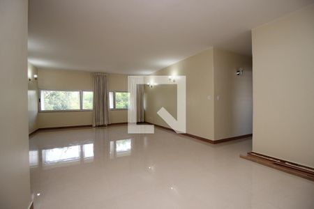 Sala de apartamento para alugar com 3 quartos, 180m² em Asa Sul, Brasília