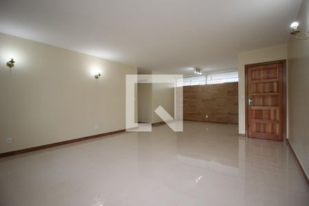 Sala de apartamento para alugar com 3 quartos, 180m² em Asa Sul, Brasília