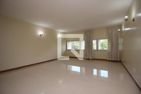 Sala de apartamento para alugar com 3 quartos, 180m² em Asa Sul, Brasília