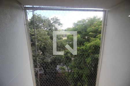 Vista da Sala de apartamento para alugar com 3 quartos, 180m² em Asa Sul, Brasília