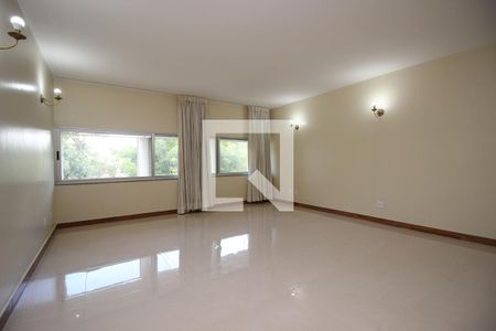 Sala de apartamento para alugar com 3 quartos, 180m² em Asa Sul, Brasília