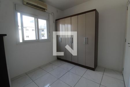 quarto de apartamento à venda com 2 quartos, 58m² em Igara, Canoas