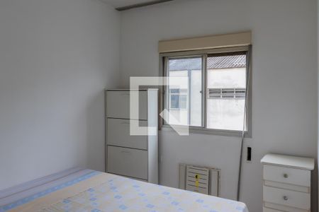 Quarto de apartamento para alugar com 1 quarto, 32m² em Bela Vista, São Paulo