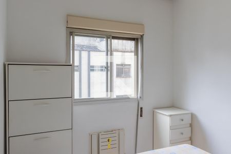 Quarto de apartamento para alugar com 1 quarto, 32m² em Bela Vista, São Paulo