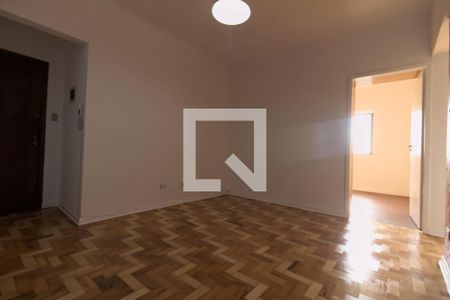 Sala de apartamento para alugar com 2 quartos, 63m² em Sumarezinho, São Paulo