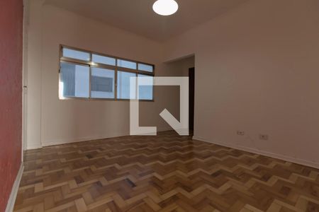 Sala de apartamento para alugar com 2 quartos, 63m² em Sumarezinho, São Paulo