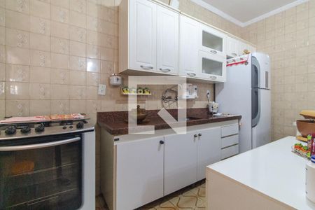 Cozinha de casa para alugar com 2 quartos, 70m² em Parque da Vila Prudente, São Paulo