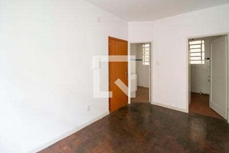 Sala de Estar de apartamento à venda com 2 quartos, 50m² em Cidade Baixa, Porto Alegre