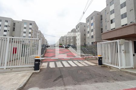 Apartamento para alugar com 41m², 2 quartos e 1 vaga Apartamento para alugar com 41m², 2 quartos e 1 vagaFachada do Condomínio