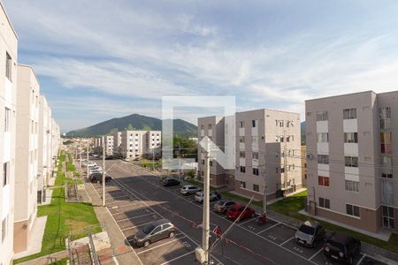 Apartamento para alugar com 41m², 2 quartos e 1 vaga Apartamento para alugar com 41m², 2 quartos e 1 vagaVista do Quarto 2