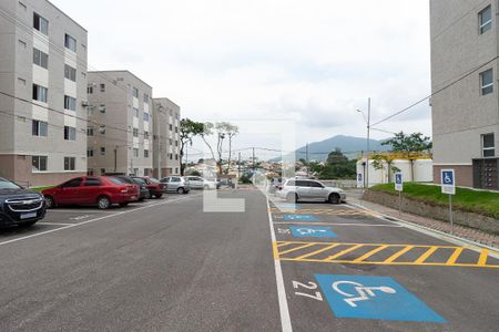 Apartamento para alugar com 41m², 2 quartos e 1 vaga Apartamento para alugar com 41m², 2 quartos e 1 vagaÁrea comum