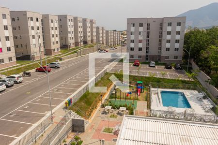 Apartamento para alugar com 41m², 2 quartos e 1 vaga Apartamento para alugar com 41m², 2 quartos e 1 vagaÁrea comum