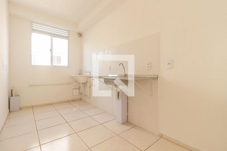 Apartamento para alugar com 41m², 2 quartos e 1 vaga Apartamento para alugar com 41m², 2 quartos e 1 vagaCozinha