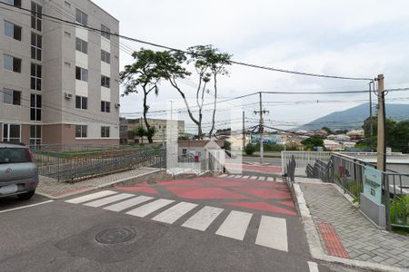 Apartamento para alugar com 41m², 2 quartos e 1 vaga Apartamento para alugar com 41m², 2 quartos e 1 vagaEntrada