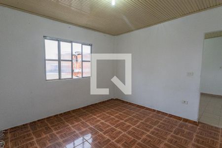 Sala  de casa à venda com 1 quarto, 132m² em Conceição, Diadema