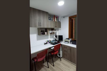 Quarto 2 de casa à venda com 4 quartos, 120m² em Campestre, São Leopoldo