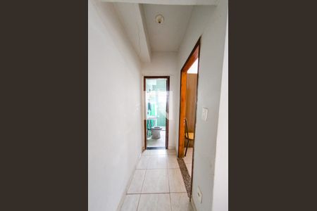 Corredor de casa para alugar com 3 quartos, 190m² em Engenho Nogueira, Belo Horizonte