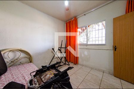 Quarto 1 de casa para alugar com 3 quartos, 190m² em Engenho Nogueira, Belo Horizonte