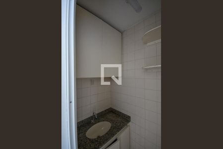 Cozinha de kitnet/studio para alugar com 1 quarto, 38m² em Cambuci, São Paulo