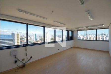 Estúdio de kitnet/studio para alugar com 1 quarto, 38m² em Cambuci, São Paulo