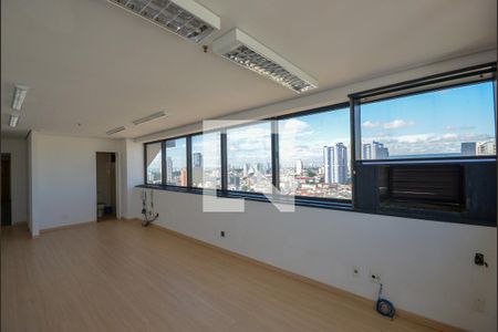 Estúdio de kitnet/studio para alugar com 1 quarto, 38m² em Cambuci, São Paulo