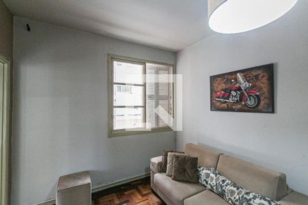 Apartamento à venda com 84m², 2 quartos e sem vagaSala