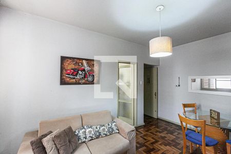 Apartamento à venda com 84m², 2 quartos e sem vagaSala