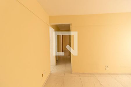 Sala / Corredor Quartos de apartamento à venda com 2 quartos, 70m² em Lauzane Paulista, São Paulo