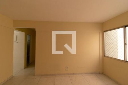 Sala de apartamento à venda com 2 quartos, 70m² em Lauzane Paulista, São Paulo