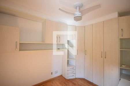 Quarto 1 de apartamento para alugar com 3 quartos, 94m² em Jardim Londrina, São Paulo