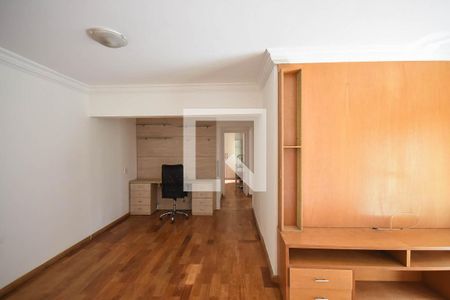 Sala de apartamento para alugar com 3 quartos, 94m² em Jardim Londrina, São Paulo