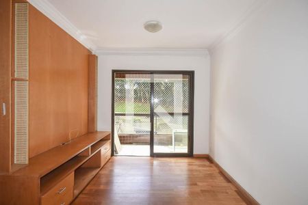 Sala de apartamento para alugar com 3 quartos, 94m² em Jardim Londrina, São Paulo