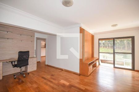 Sala de apartamento para alugar com 3 quartos, 94m² em Jardim Londrina, São Paulo