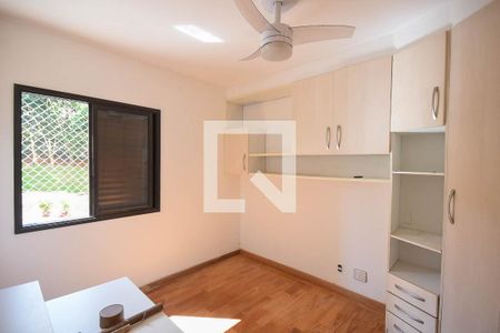 Quarto 1 de apartamento para alugar com 3 quartos, 94m² em Jardim Londrina, São Paulo