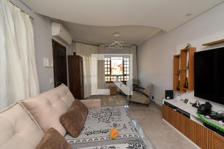 Sala de casa à venda com 2 quartos, 252m² em Parque Renato Maia, Guarulhos