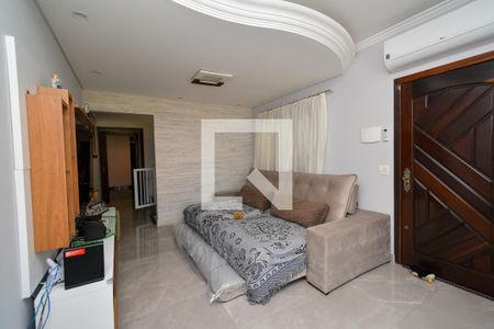 Sala de casa à venda com 2 quartos, 252m² em Parque Renato Maia, Guarulhos