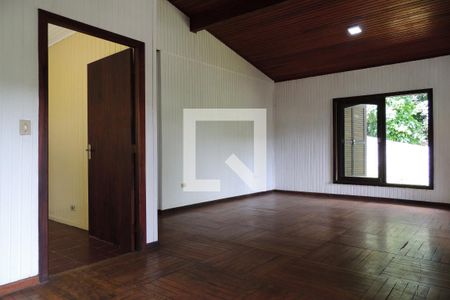 Sala de casa para alugar com 3 quartos, 280m² em Jacarepaguá, Rio de Janeiro