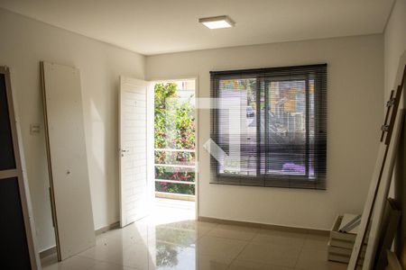 Casa para alugar com 1 quarto, 23m² em Vila Guarani (z Sul), São Paulo