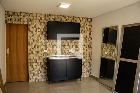 Casa para alugar com 1 quarto, 23m² em Vila Guarani (z Sul), São Paulo