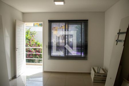 Casa para alugar com 1 quarto, 23m² em Vila Guarani (z Sul), São Paulo