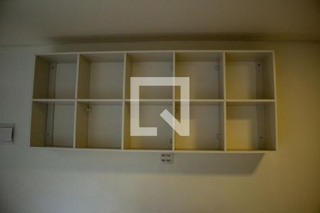 Casa para alugar com 1 quarto, 23m² em Vila Guarani (z Sul), São Paulo