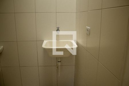 Casa para alugar com 1 quarto, 23m² em Vila Guarani (z Sul), São Paulo