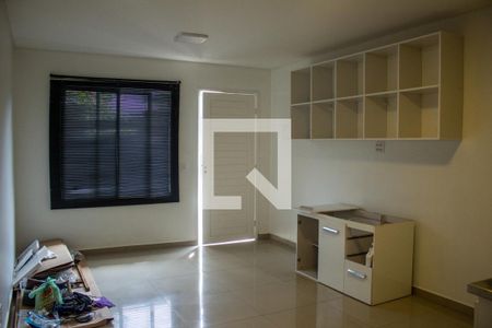 Casa para alugar com 1 quarto, 23m² em Vila Guarani (z Sul), São Paulo