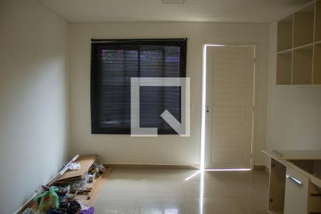 Casa para alugar com 1 quarto, 23m² em Vila Guarani (z Sul), São Paulo
