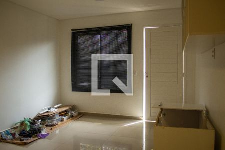 Casa para alugar com 1 quarto, 23m² em Vila Guarani (z Sul), São Paulo