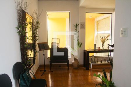 Sala de casa para alugar com 2 quartos, 330m² em Parque da Mooca, São Paulo