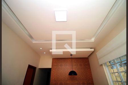 Sala - Detalhe de casa à venda com 2 quartos, 100m² em Vila da Penha, Rio de Janeiro